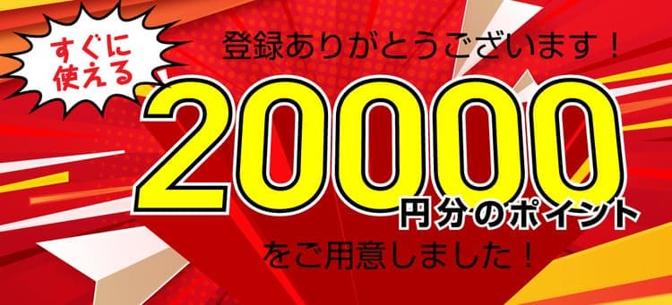 ２万円分