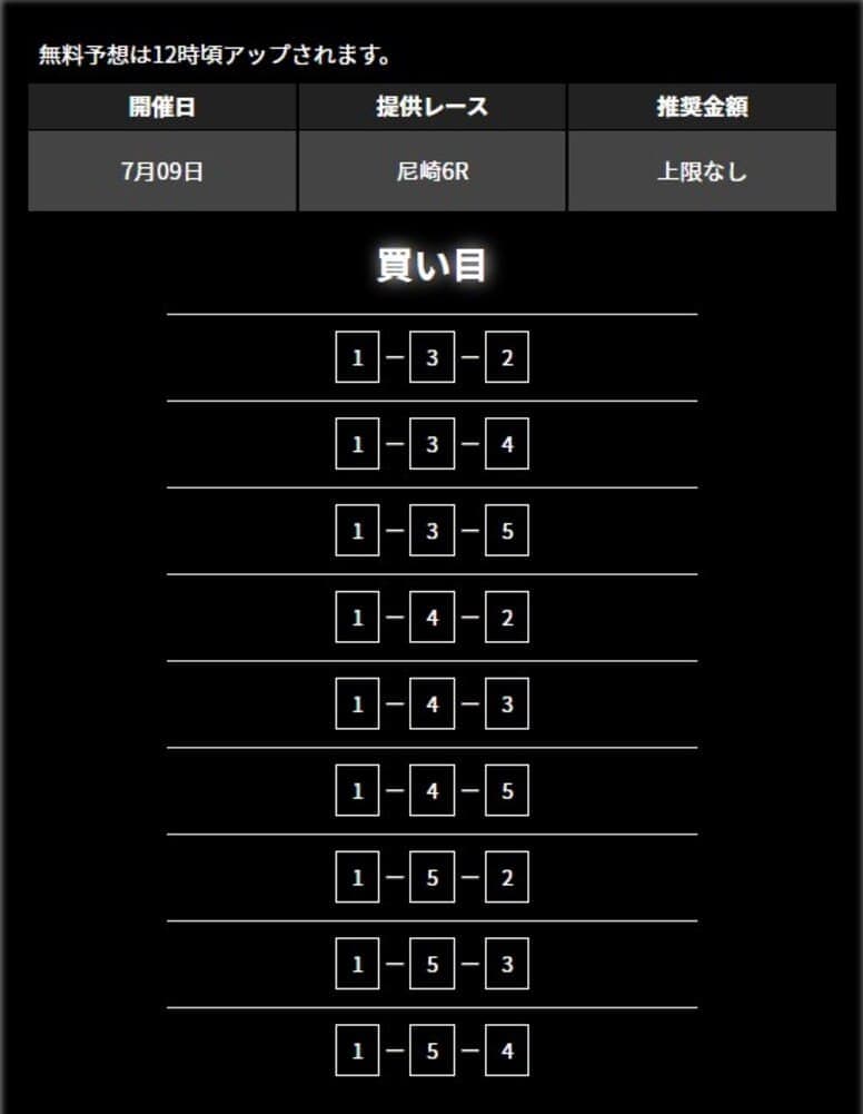 競艇予想サイトリアルタイムボートの無料情報