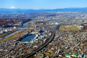 多摩川競艇場の特徴と予想ポイントを紹介！イベント内容も要チェック！