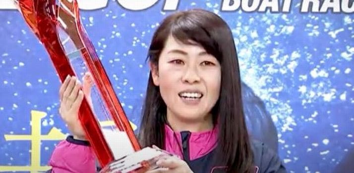 オールレディースmimika賞2021(丸亀競艇G3)の優勝候補①／寺田千恵