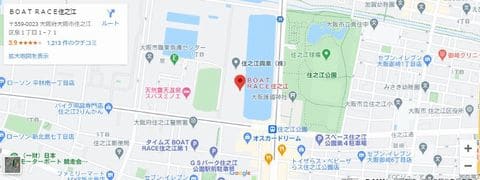 太閤賞2021(住之江競艇G1)のアクセスと新型コロナウイルス対策